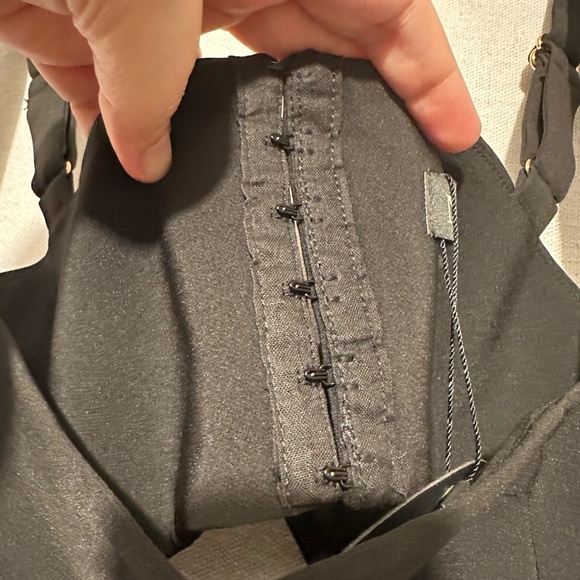 NWT Nookie Milano Crop - Picture 5 of 9